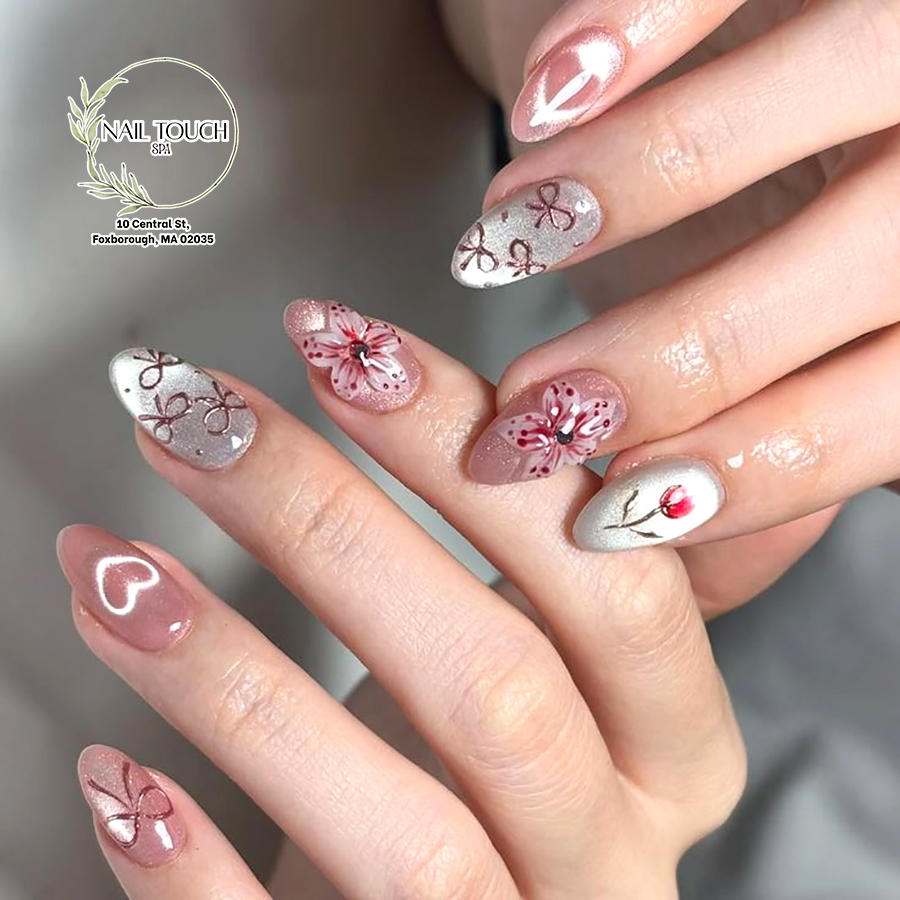 Nail Design